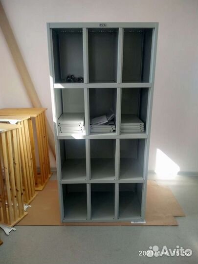 Торговое оборудование новое