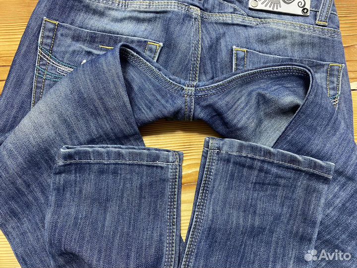 Джинсы женские Just Cavalli 42 размер