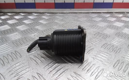 Клапан EGR дизельный renault espace 4 (9NK16A901)