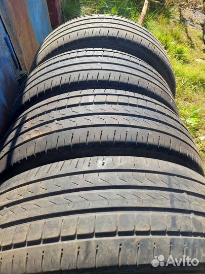 Pirelli Scorpion 215/65 R17 99V