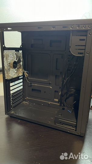 Корпус для пк