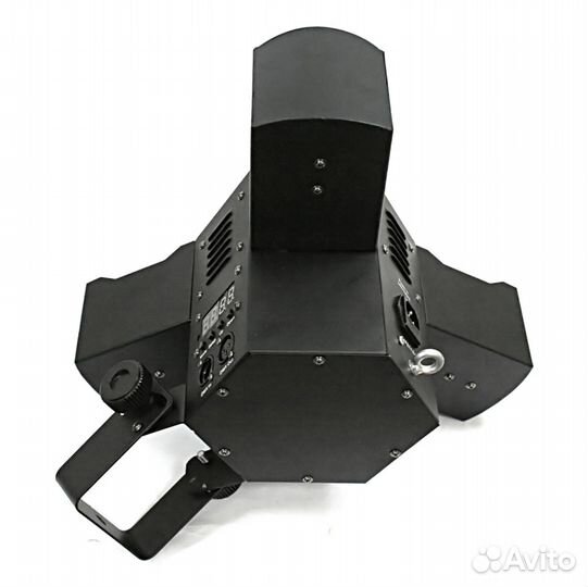 Новый LED-светильник Involight RX300HP. Гарантия