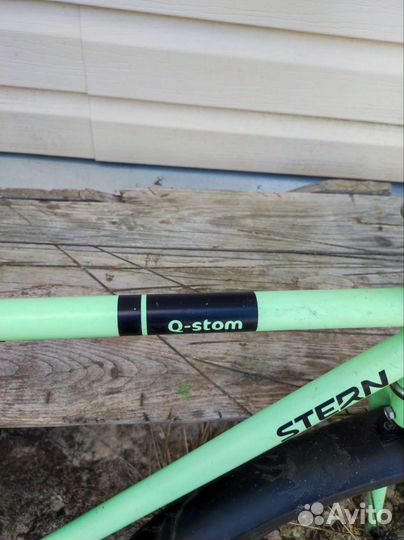 Велосипеды бу взрослый