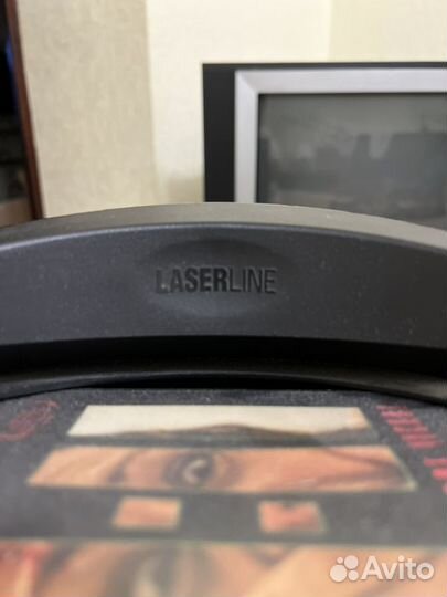 Стойка laserline для dvd дисков