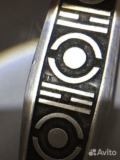 Ложки десертные СССР