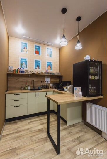 Аренда помещения под Коворкинг/Мероприятие