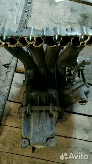 Двигатель 4G93 GDI