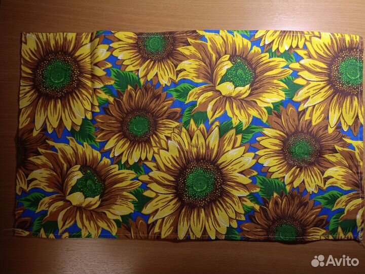 Кухонные полотенца (новые)