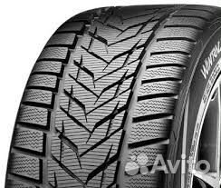 Vredestein Wintrac Xtreme S 255/55 R18 109V