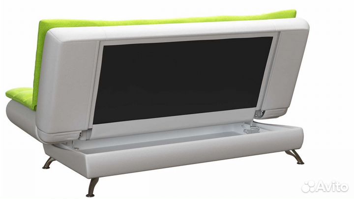 Диван кровать клик кляк