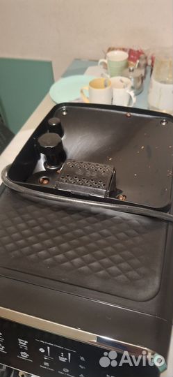 Продам кофемашину philips 2200