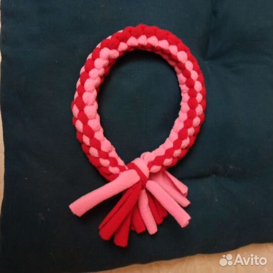 Игрушки для собак