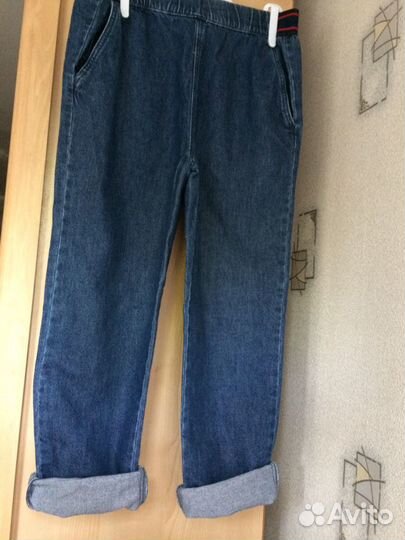 Джинсы Zara
