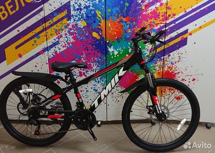 Новые Велосипеды качественные взрослые подростковы