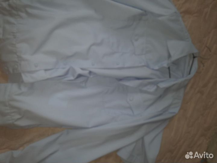 Форма полиции