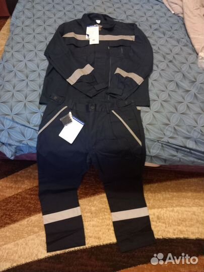 Костюм рабочий