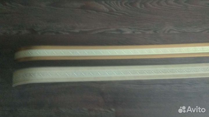 Декоративная лента для карнизов