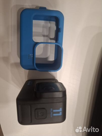 Камера gopro hero 11