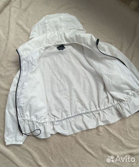 Ветровка женская 46 48