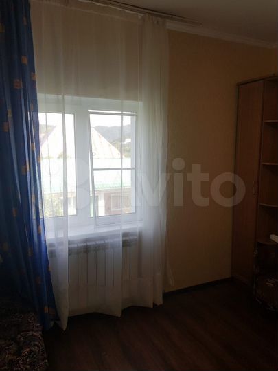 Квартира-студия, 20 м², 1/3 эт.