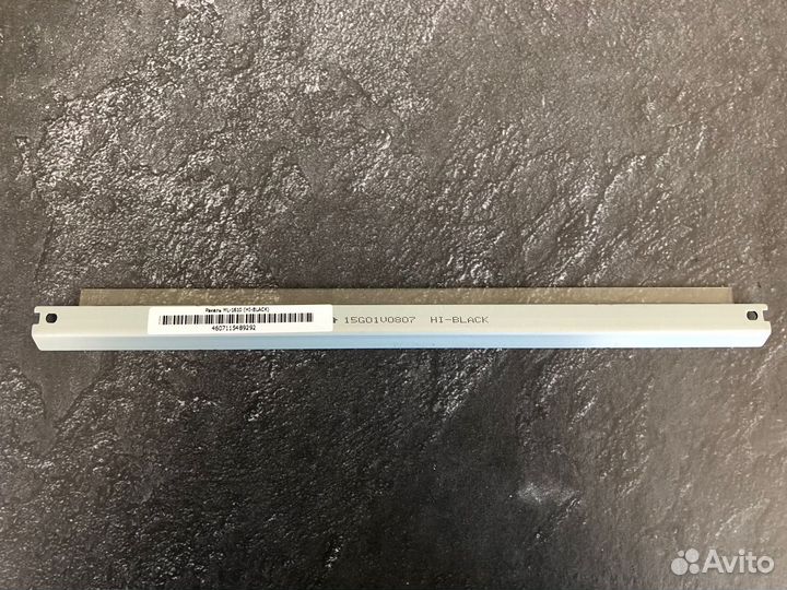 Ракель барабана для Samsung ML-1610/ 1615/ 1640