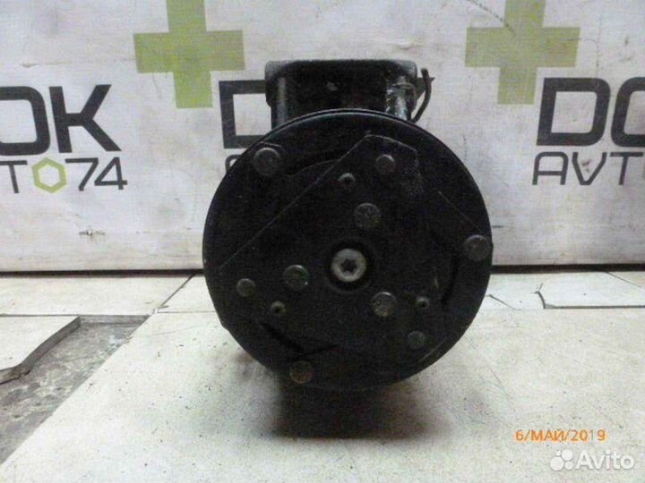 Компрессор кондиционера Opel Astra H 1.6 2009