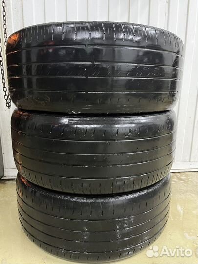 Hankook Kinergy GT H436 235/45 R18