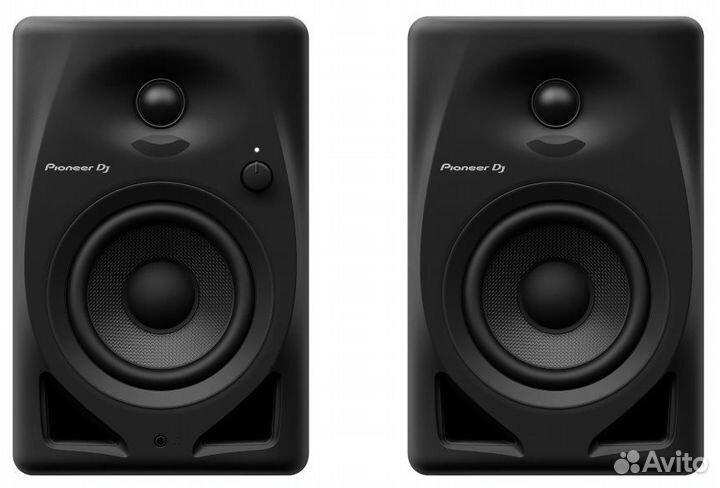 Pioneer DM 40D мониторы (пара)