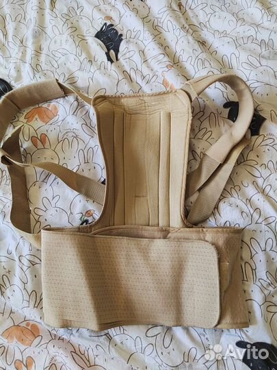 Корректор осанки