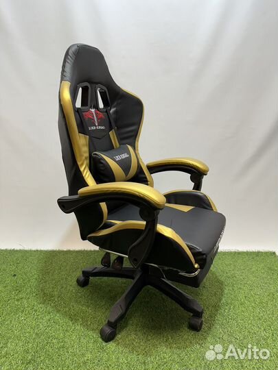 Игровое компьютерное кресло, геймерское кресло