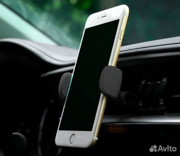 Автомобильные держатели