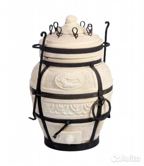 Тандыр Сармат Охотник