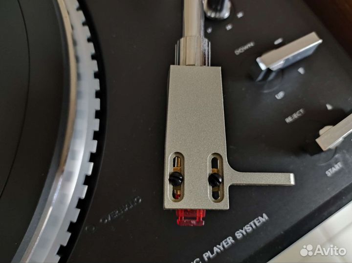 Картридж Empire 2000 E