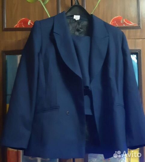 Костюм полицейского женской