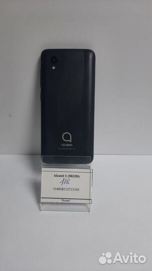 Alcatel 1 (5033D)