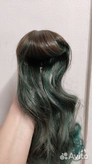 Парик для куклы bjd