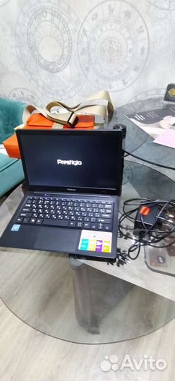 Нетбук Prestigio ssd 32 гб