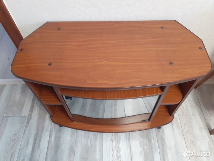 Тумба под телевизор бу