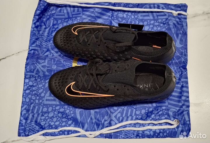 Nike phantom ultra venom FG