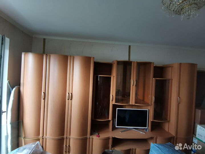 Шкаф гарнитур