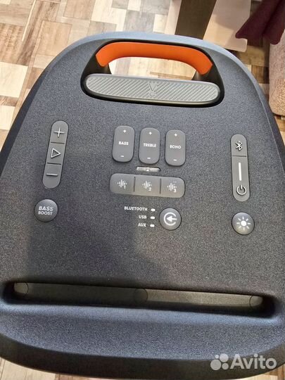 Jbl partybox 310 чехол