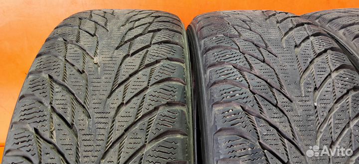 Nokian Tyres Hakkapeliitta R2 205/55 R16 94R