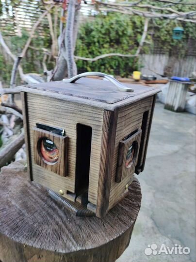 Подставка для чая