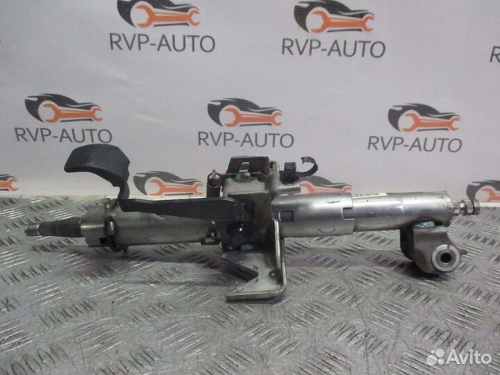 Колонка рулевая Kia Rio 3 1.6 2011-2017