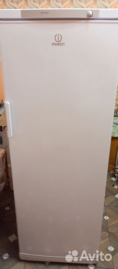 Морозильная камера indesit