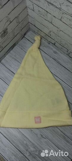 Шапка детская