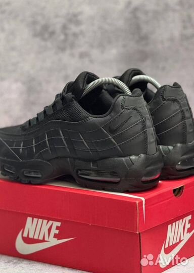 Кроссовки Nike Air Max 95 современные
