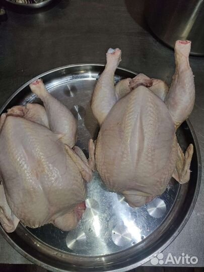 Фермерские продукты