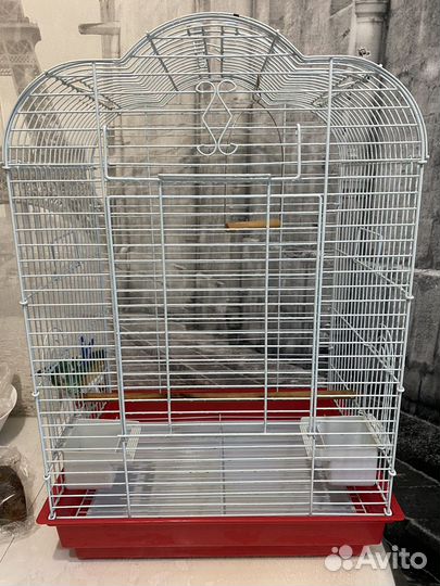 Клетка для птиц