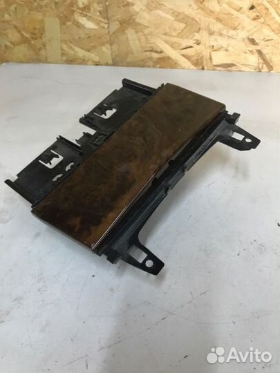 Пепельница передняя Mercedes-Benz C-Class W204